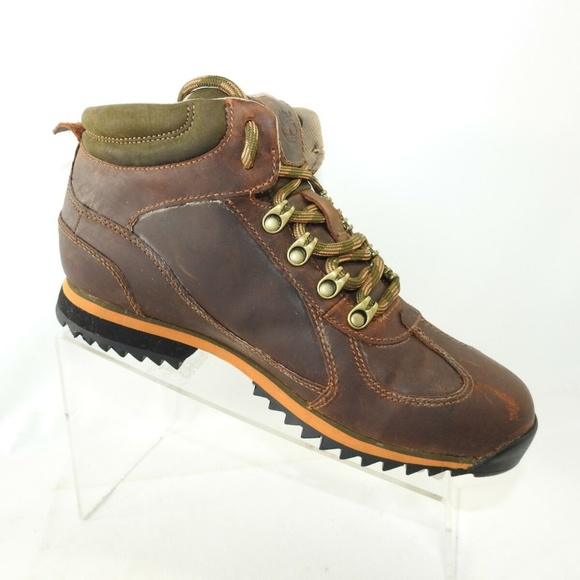 Timberland Euro Hiker 2.0 Size 8 Boots Mens R3B23 main image 6